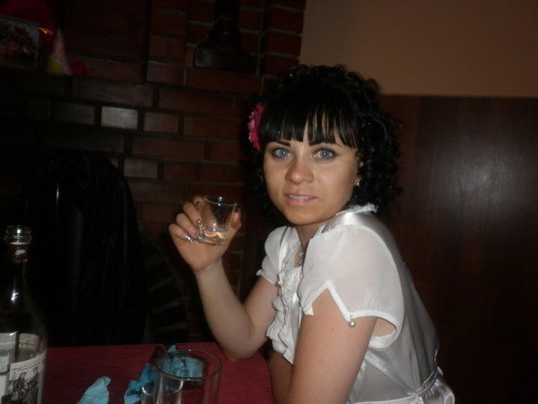 Ирина Третьякова