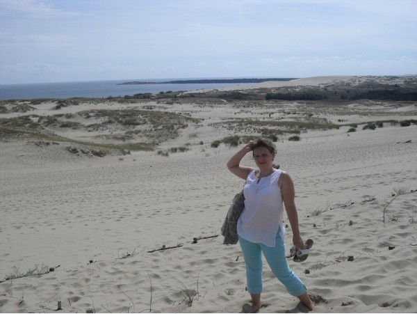 Sniezana Galkauskiene