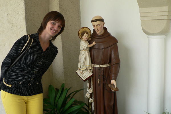 Ольга Козлова