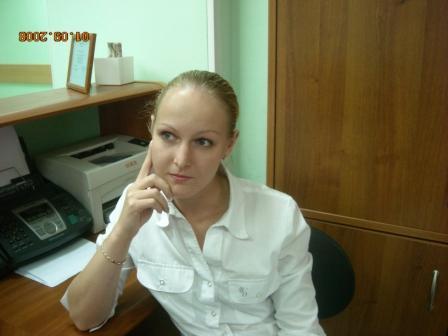 Альбина Сокольская