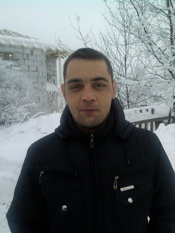 Иван Юганов