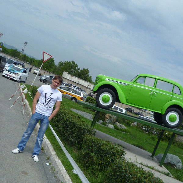 Андрей Басаримов