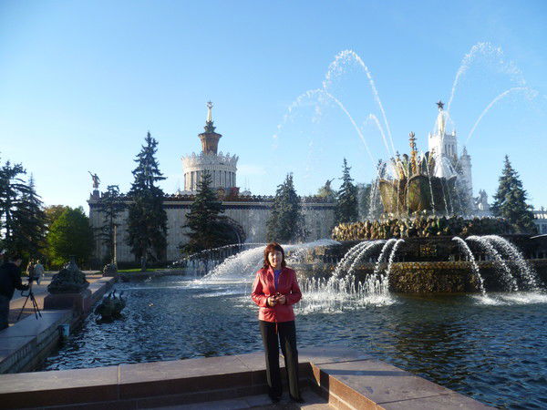 Людмила Кузьмина