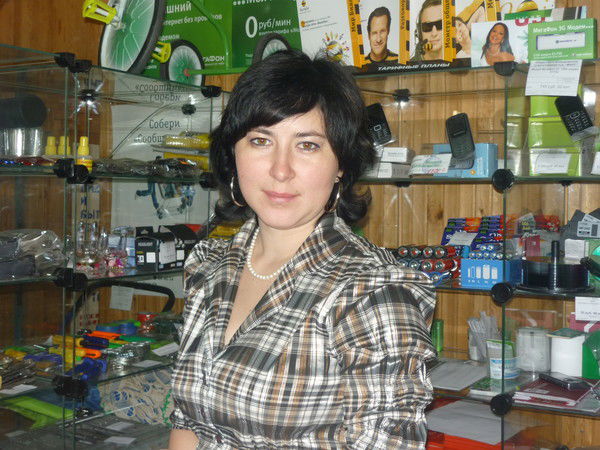 Роза Гамирова