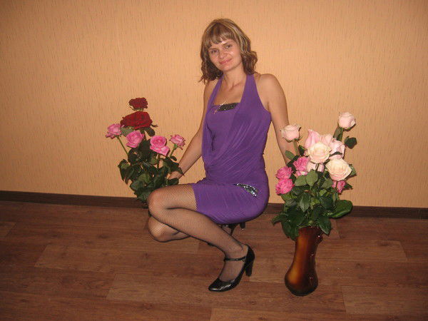 Виктория Мамаева