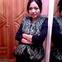 Anar Asilkhanova
