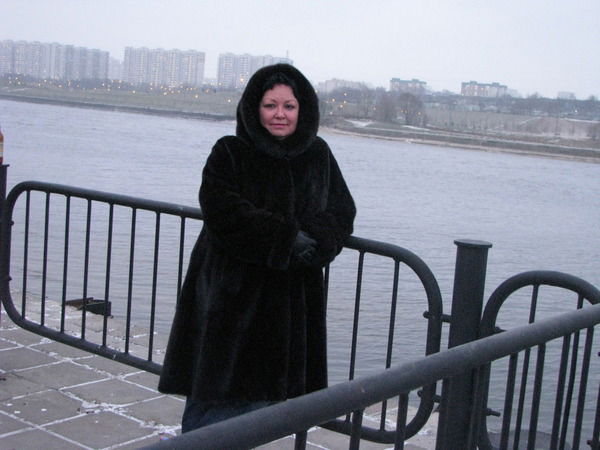 Наталья Забелина