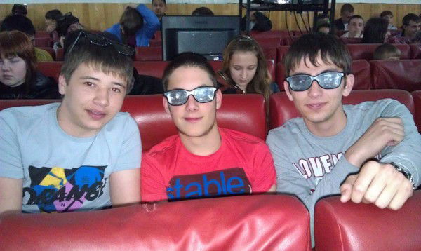 Карбышев Александр