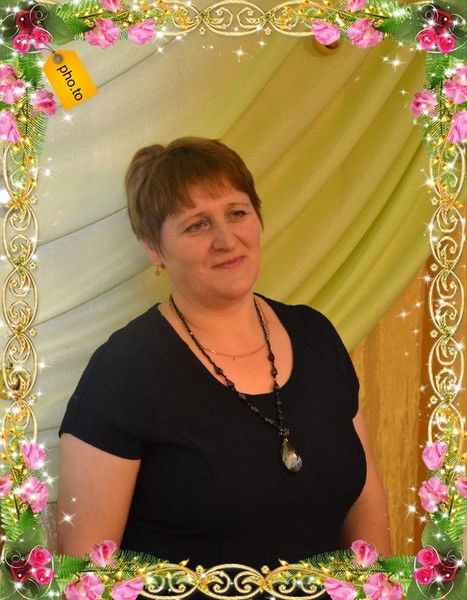 Людмила Кудрявцева