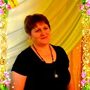 Людмила Кудрявцева