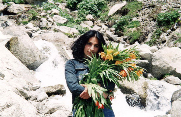 Вэсилэ Мэммэдова