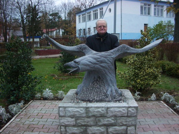 Сергей Пантюхин