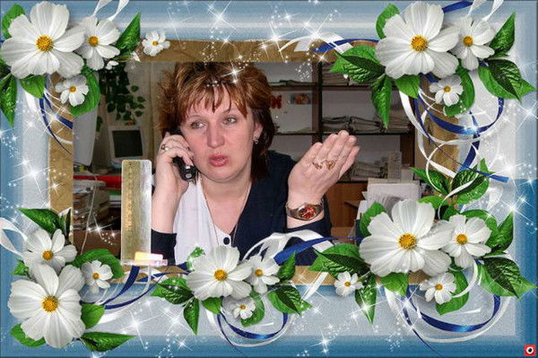 Светлана Шеина