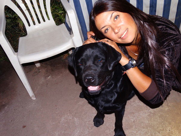 Светлана Антонова