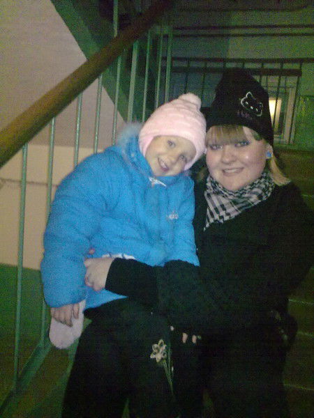 Ксения Анисимова