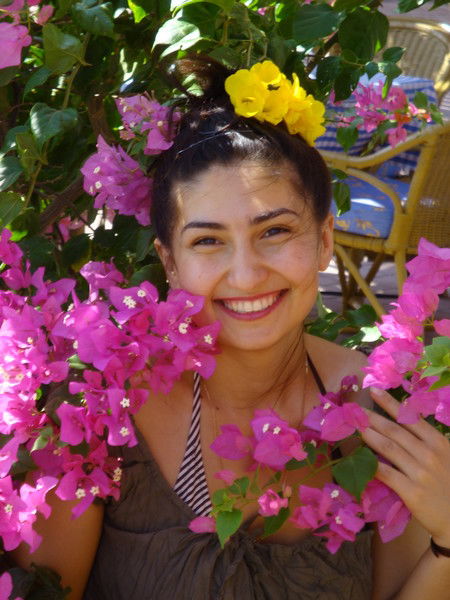 Лейла Хуснулина