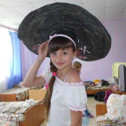 София Егорова