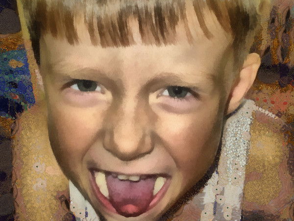 Данил Истомин