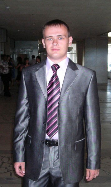 Александр Киселев