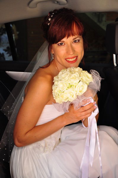 Елена Гарькавая