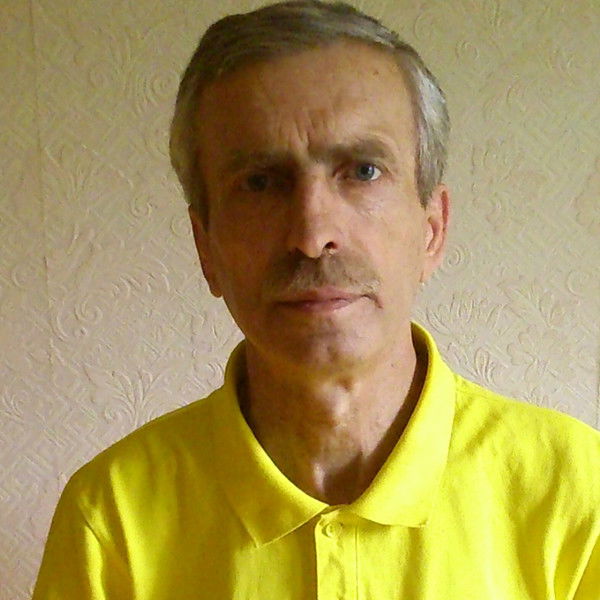 Сергей Муравьев