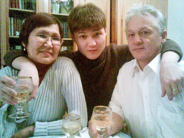 Мухамед Асаинов