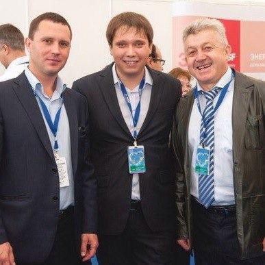 Булат Алимов