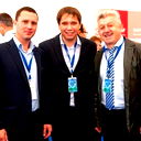 Булат Алимов