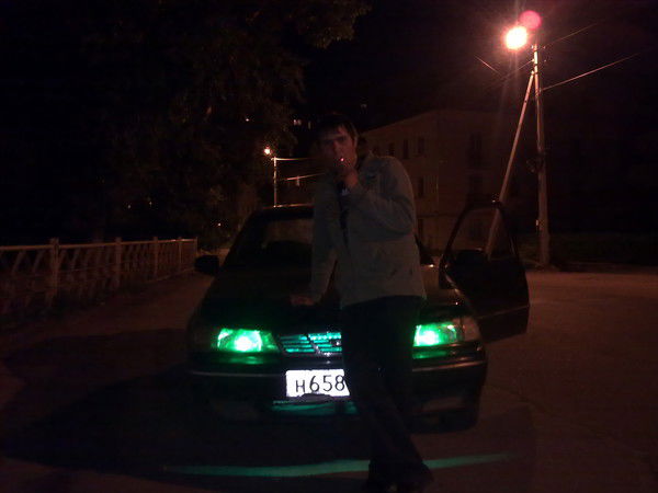 Дима Васильев