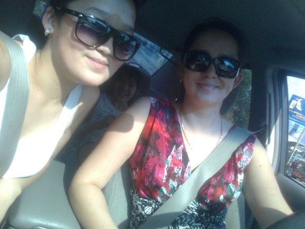 Айсулу Байгозиева