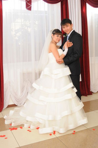 Карлыгаш Алимбергенова