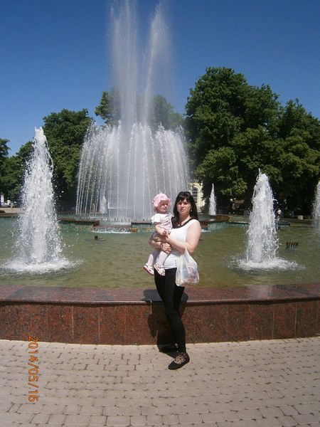 Марина Журавлева