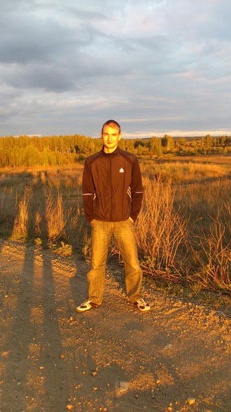 Александр Кузнецов