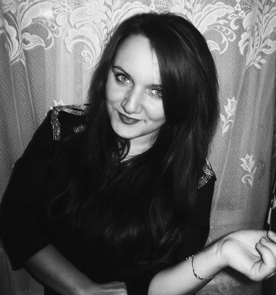 Ирина Прудченко