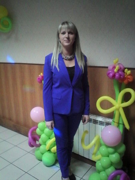 Татьяна Морозова