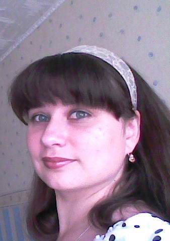 Елена Беськаева