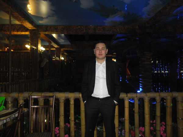 Бауыржан Абдраманов