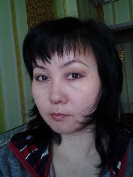 Айман Тусупова