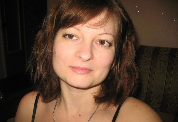 Мария Мочалова