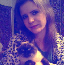 Анна Пащенко