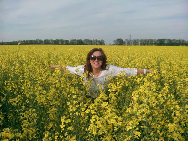 Любовь Лавренко