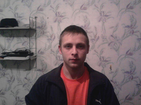 Никита Тимошенко