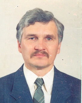 Сергей Шадурский