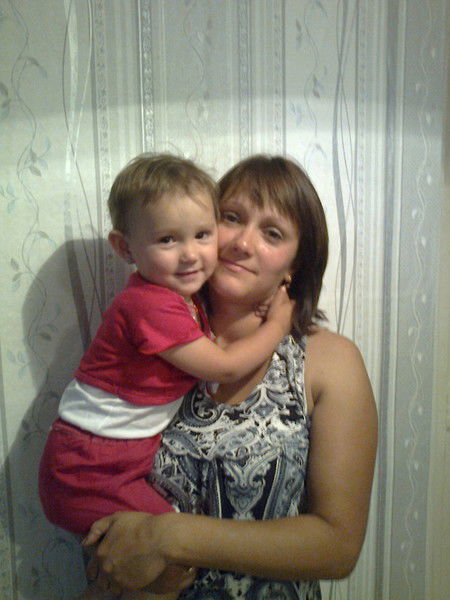 Ирина Годованец