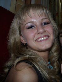 Екатерина Балабанова