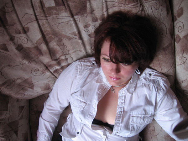 Танюша Киса