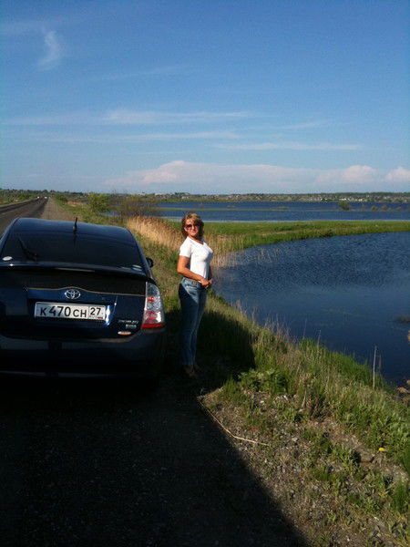 Анжелика Сафонова