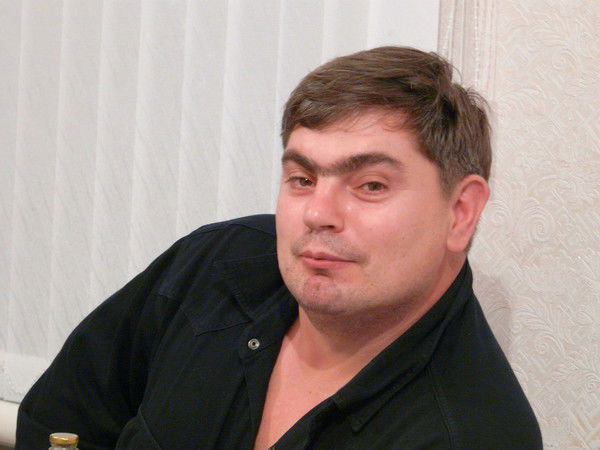 Юрий Прокопенко