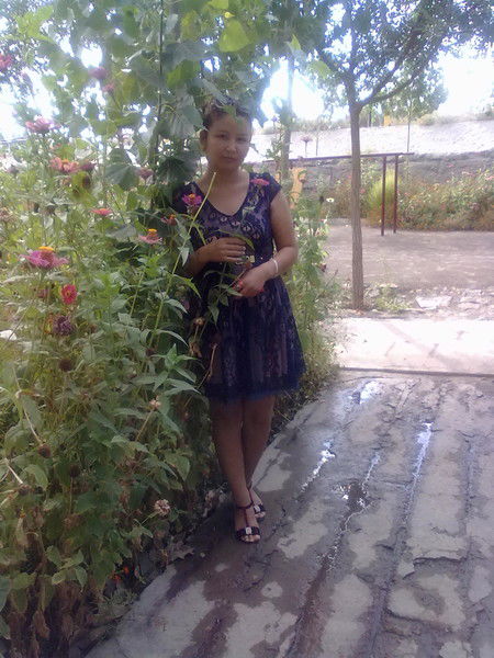 Наурызай Калыбаев