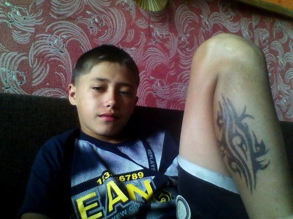 Никита Кононов